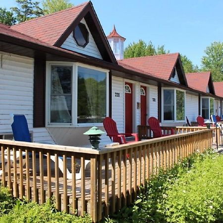米内托 Clevelands House酒店 外观 照片