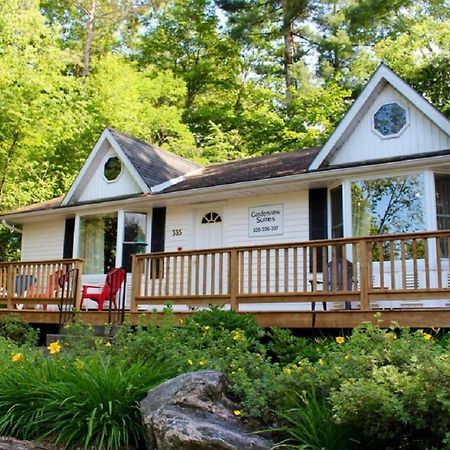 米内托 Clevelands House酒店 外观 照片