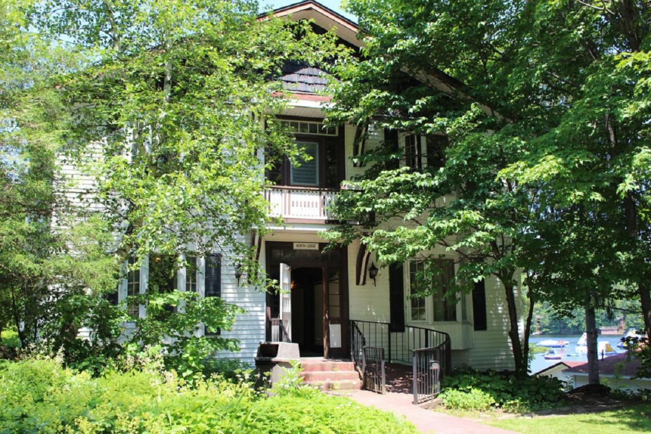 米内托 Clevelands House酒店 外观 照片